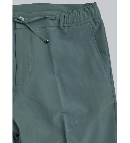 SUIT SARTORIA HAKİ PANTOLON 1133