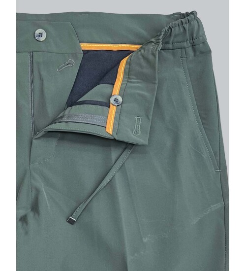 SUIT SARTORIA HAKİ PANTOLON 1133