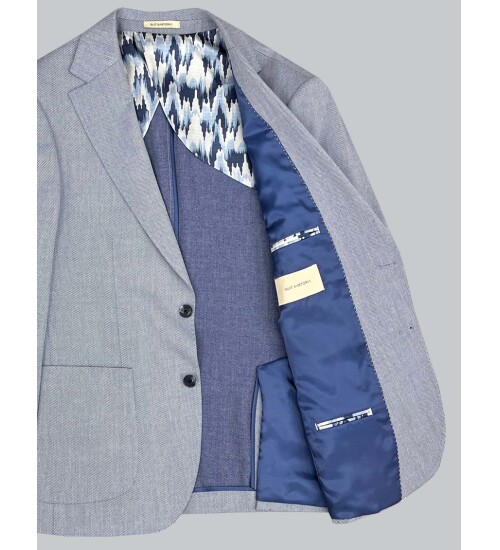 SUIT SARTORIA MAVİ SPOR TAKIM 2869