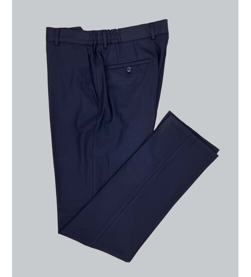 SUIT SARTORIA LACİVERT SPOR TAKIM 2869