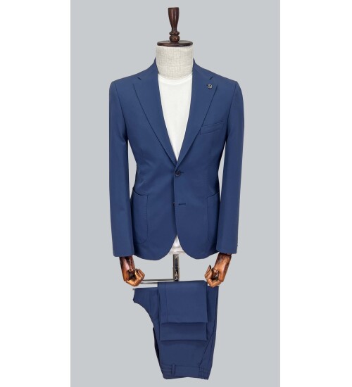 SUIT SARTORIA MAVİ PERFORMANS TAKIM 2495