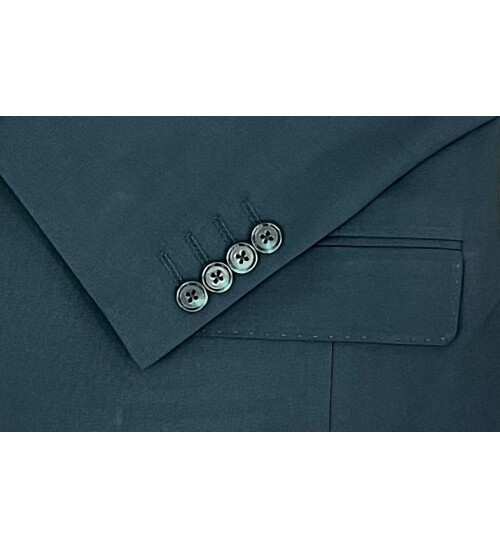 SUIT SARTORIA YEŞİL TAKIM ELBİSE 2580