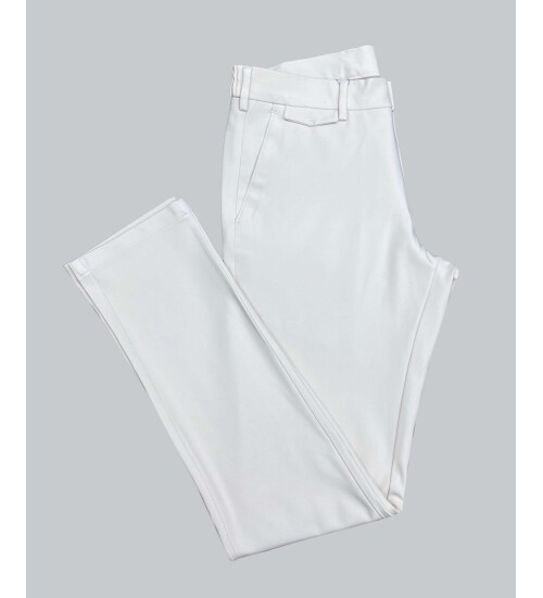 SUIT SARTORIA BEJ Bİ-STRECH PANTOLON 1141