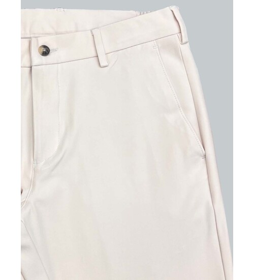 SUIT SARTORIA BEJ Bİ-STRECH PANTOLON 1141