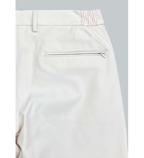 SUIT SARTORIA BEJ Bİ-STRECH PANTOLON 1141