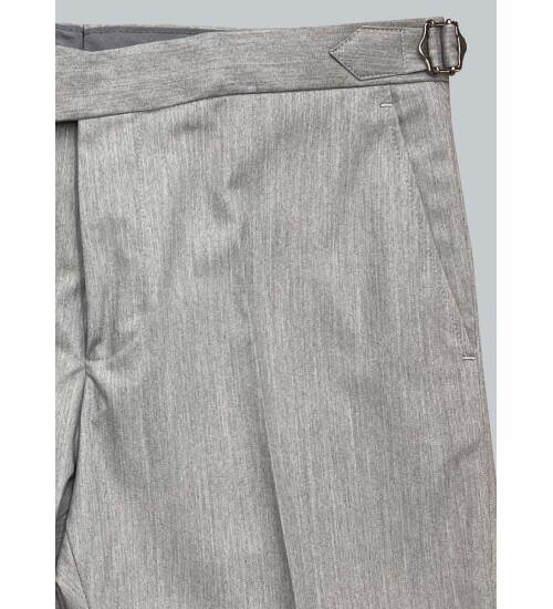 SUIT SARTORIA GREY PANTS 1124