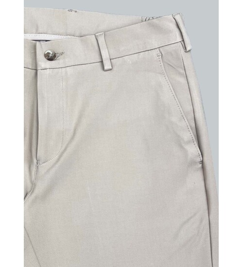 SUIT SARTORIA KAHVERENGİ Bİ-STRECH PANTOLON 1141
