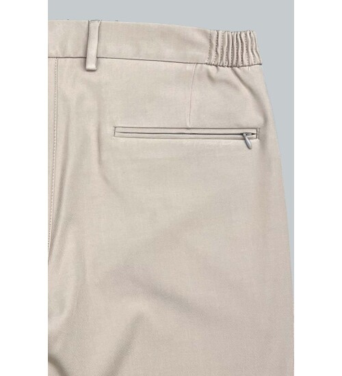 SUIT SARTORIA KAHVERENGİ Bİ-STRECH PANTOLON 1141