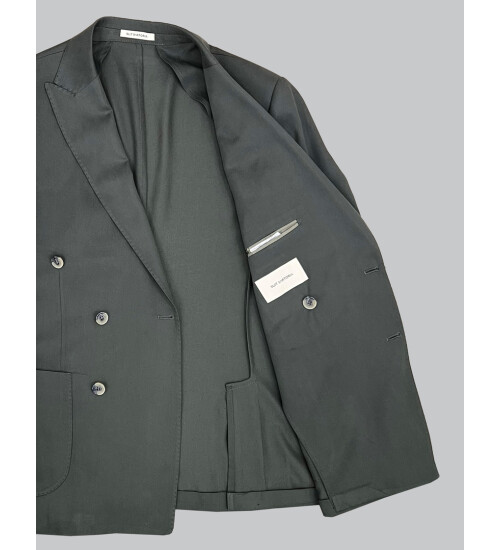 SUIT SARTORIA KHAKI JACKET 4538