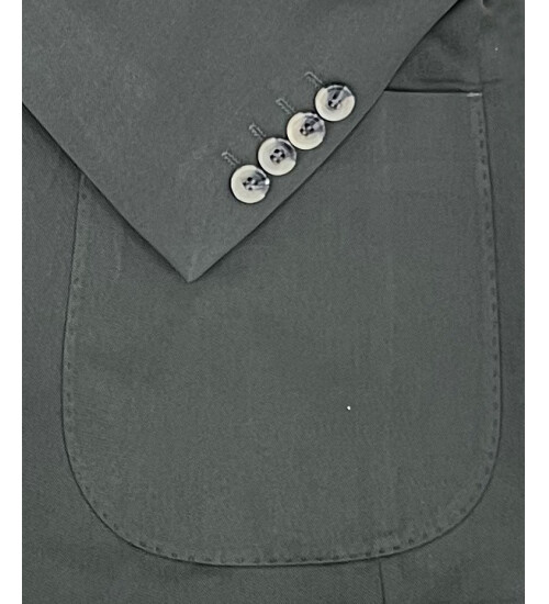 SUIT SARTORIA KHAKI JACKET 4538