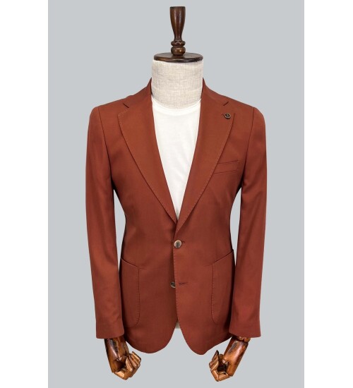 SUIT SARTORIA JACKET 4539