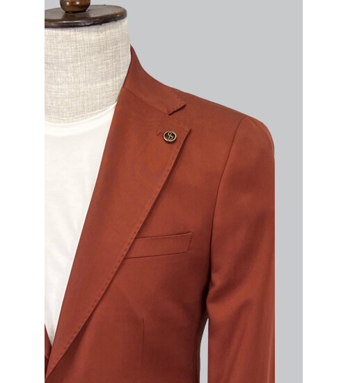 SUIT SARTORIA JACKET 4539