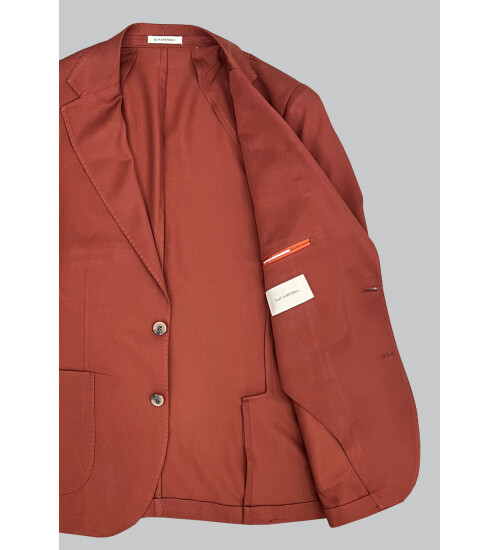 SUIT SARTORIA JACKET 4539