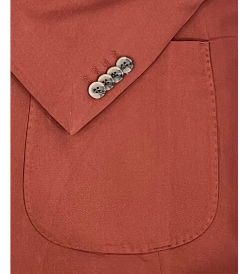 SUIT SARTORIA JACKET 4539