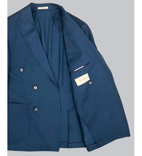 SUIT SARTORIA BLUE JACKET 4538