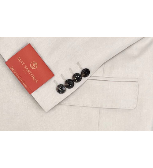 SUIT SARTORIA BEJ TAKIM ELBİSE 2632