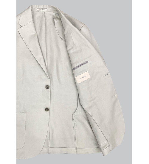 SUIT SARTORIA BEJ CEKET 4542