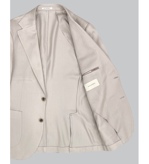 SUIT SARTORIA BEIGE JACKET 4539
