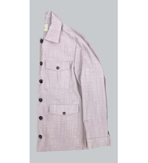 SUIT SARTORIA AÇIK PEMBE SPOR TAKIM ELBİSE 2838
