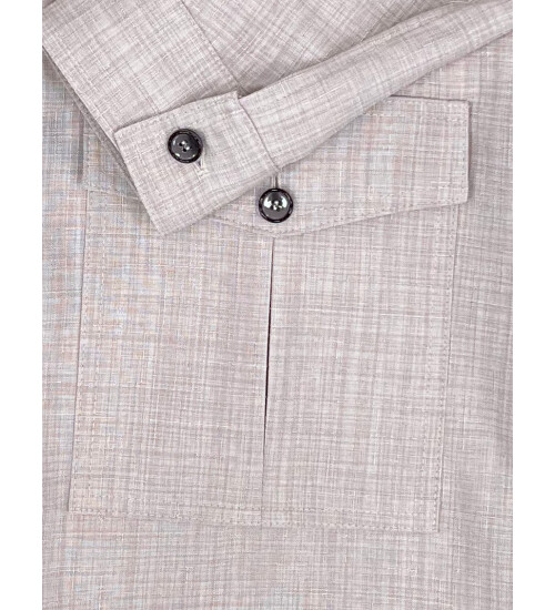 SUIT SARTORIA AÇIK PEMBE SPOR TAKIM ELBİSE 2838