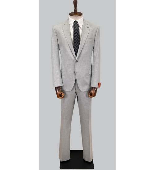 SUIT SARTORIA GRİ TAKIM ELBİSE 2632