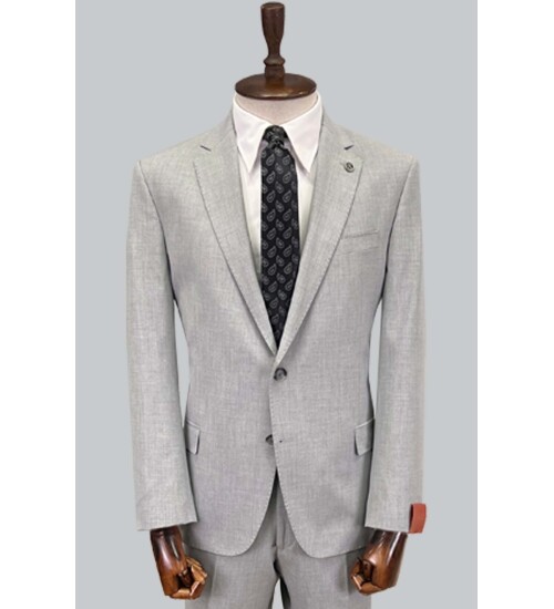 SUIT SARTORIA GRİ TAKIM ELBİSE 2632