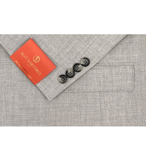 SUIT SARTORIA GRİ TAKIM ELBİSE 2632