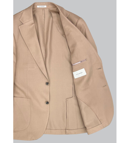 SUIT SARTORIA BROWN JACKET 4539