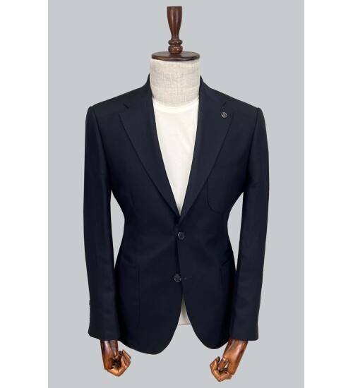 SUIT SARTORIA LACİVERT CEKET 4542