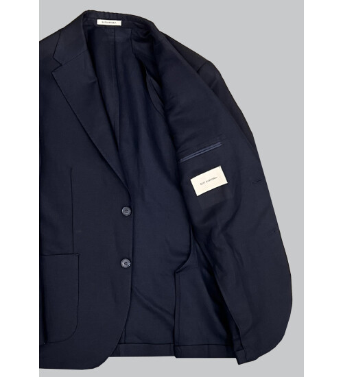 SUIT SARTORIA LACİVERT CEKET 4542