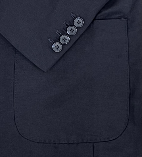 SUIT SARTORIA LACİVERT CEKET 4542