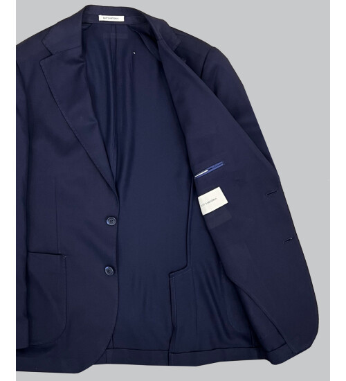 SUIT SARTORIA LACİVERT CEKET 4539