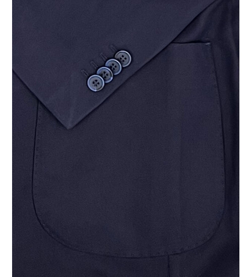 SUIT SARTORIA LACİVERT CEKET 4539