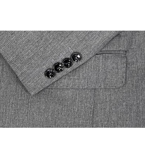 SUIT SARTORIA GREY SUIT 2831