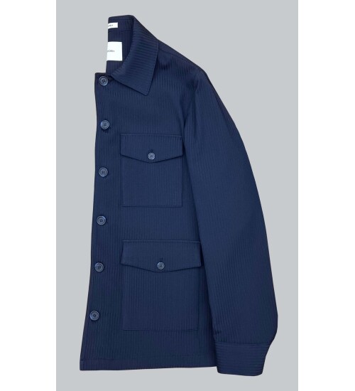 SUIT SARTORIA LACİVERT SPOR TAKIM ELBİSE 2820