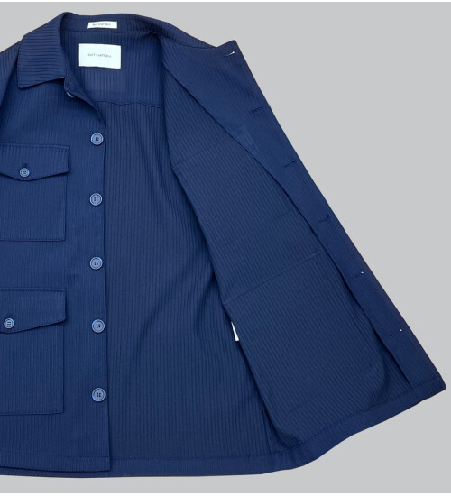 SUIT SARTORIA LACİVERT SPOR TAKIM ELBİSE 2820