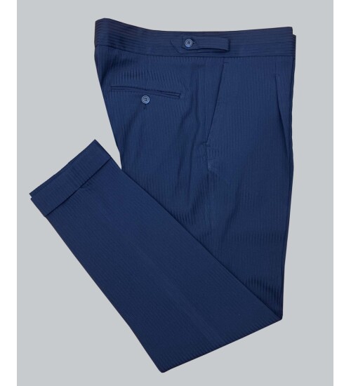 SUIT SARTORIA LACİVERT SPOR TAKIM ELBİSE 2820