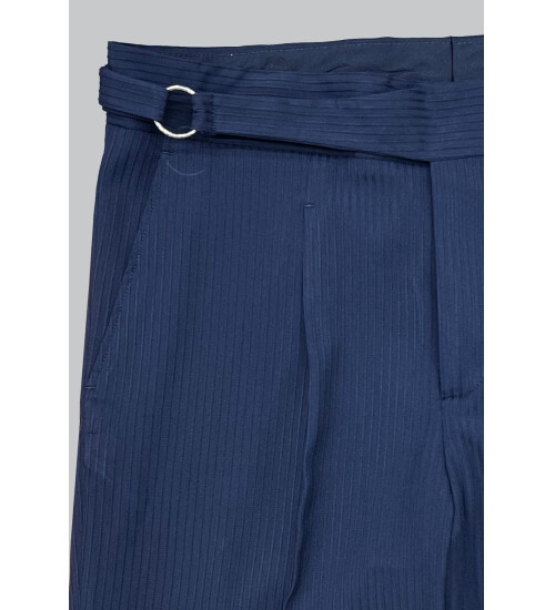 SUIT SARTORIA LACİVERT SPOR TAKIM ELBİSE 2820