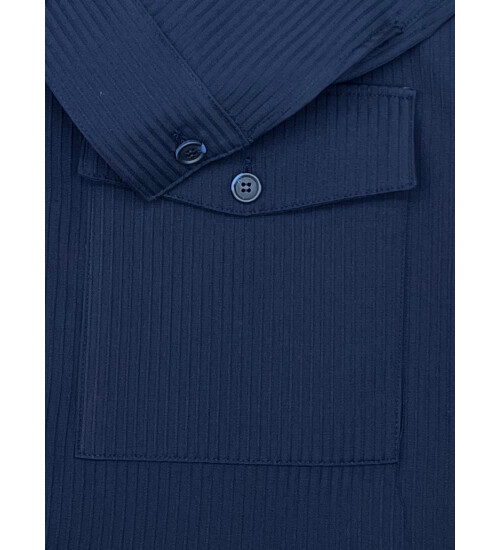 SUIT SARTORIA LACİVERT SPOR TAKIM ELBİSE 2820