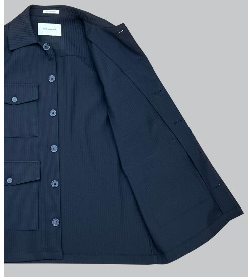 SUIT SARTORIA SİYAH SPOR TAKIM ELBİSE 2820