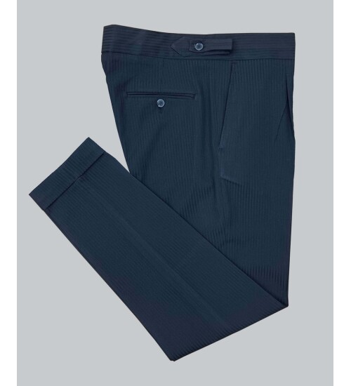 SUIT SARTORIA SİYAH SPOR TAKIM ELBİSE 2820