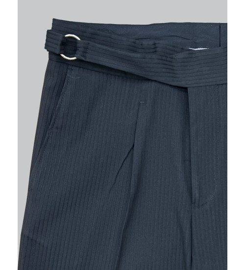 SUIT SARTORIA SİYAH SPOR TAKIM ELBİSE 2820