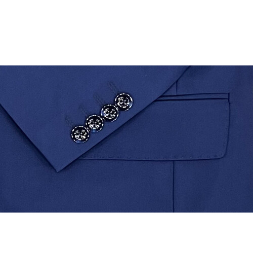 SUIT SARTORIA LACİVERT KRUVAZE TAKIM ELBİSE 2821