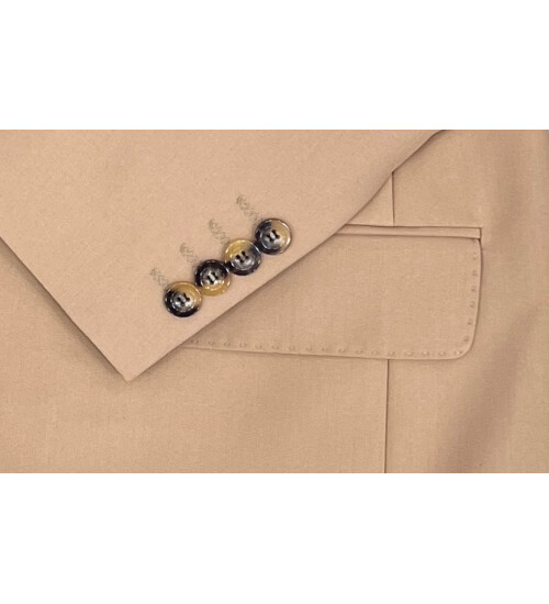 SUIT SARTORIA KAHVERENGİ KRUVAZE TAKIM ELBİSE 2821
