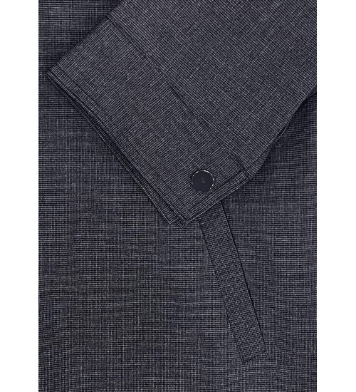 SUIT SARTORIA BLACK SPORT SUIT 2787