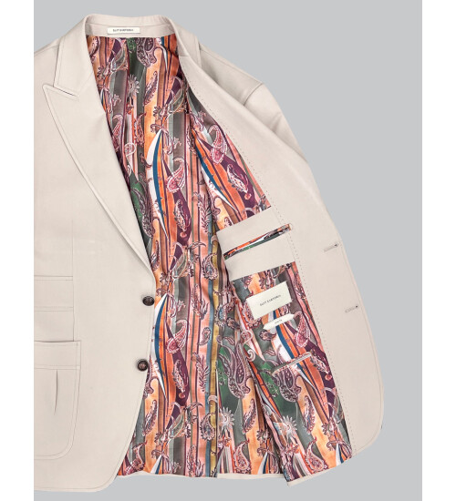 SUIT SARTORIA BEJ TAKIM ELBİSE 2801