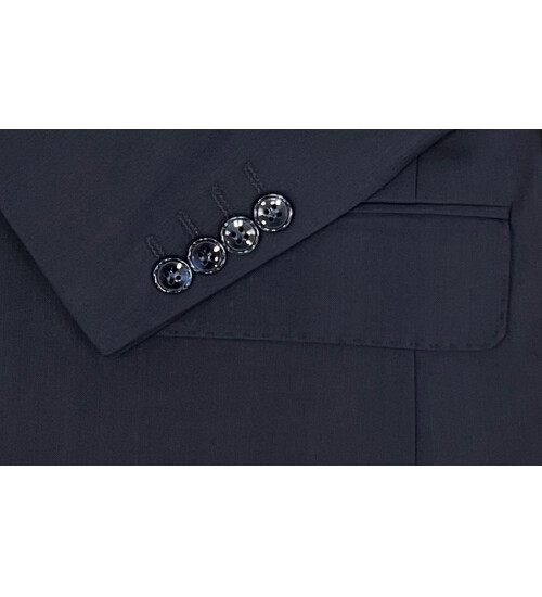 SUIT SARTORIA ÇİZGİLİ LACİVERT TAKIM ELBİSE 2760