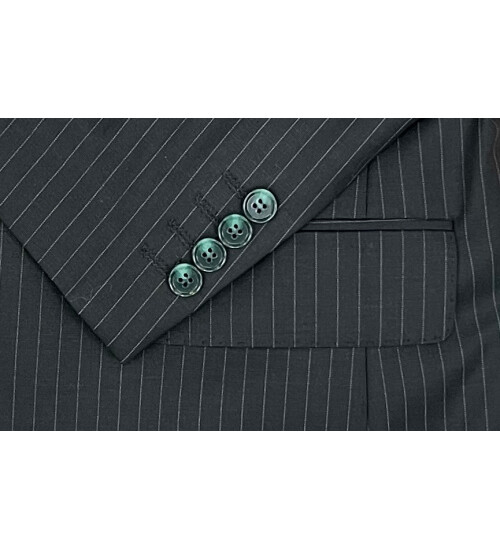 SUIT SARTORIA GREEN SUIT 2760