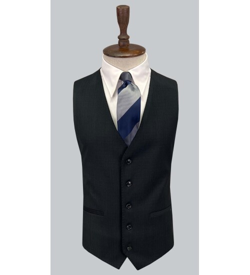 SUIT SARTORIA NAVY SUIT 2760