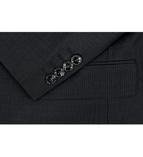 SUIT SARTORIA NAVY SUIT 2760